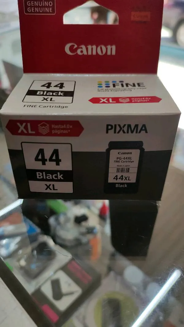 Impresora Canon Multifuncional PIXMA G2110 - Intelite Guatemala