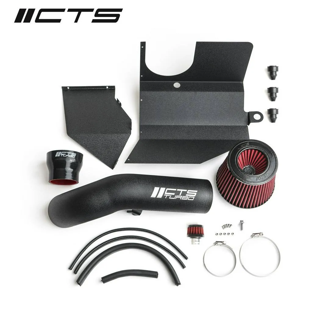 AIR INTAKE SYSTEM CTS para Audi TT TFSI 2.0T 8S CTS Turbo