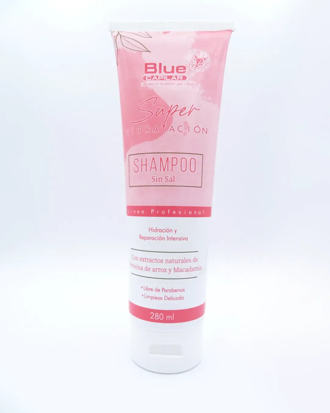 Shampoo Super Hidratación