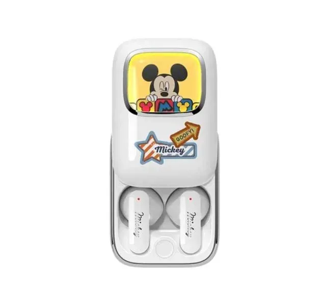 Airpods Q10 RGB Mickey