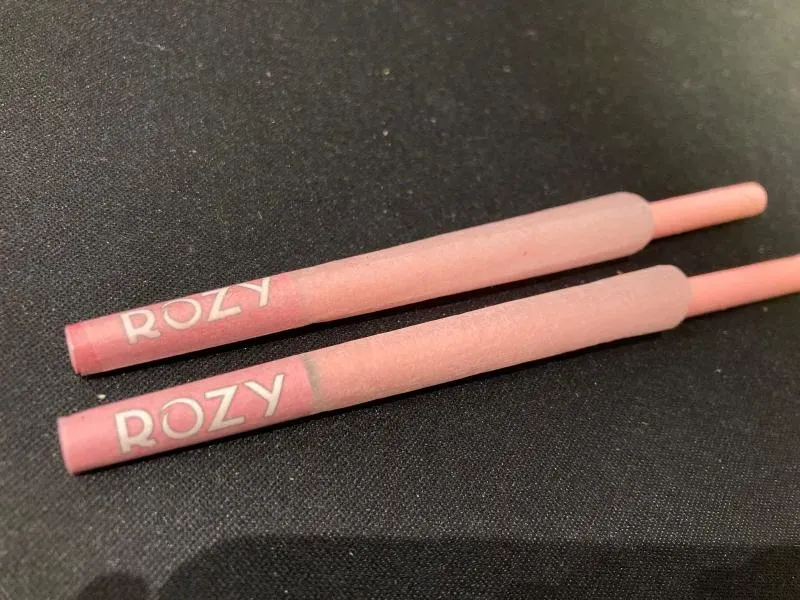 Cono Rozy Pink Pre-Rolled 1 1/4