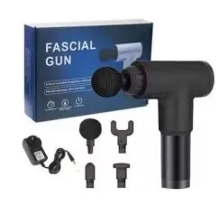 FASCIAL GUN  MASSAGE (MASAJEADOR CORPORAL)