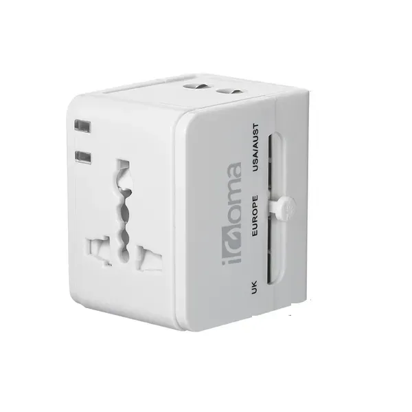 Travel Charger TC-05