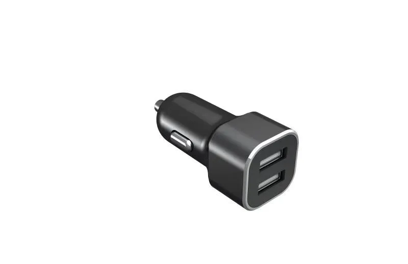 Car Charger CH-18
