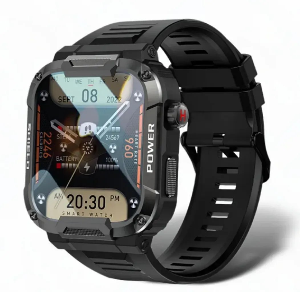 Reloj Smart Watch Men