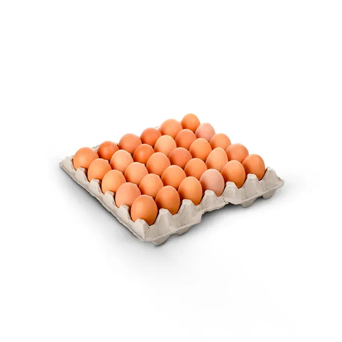 Cubeta De Huevos A x30 Unid 