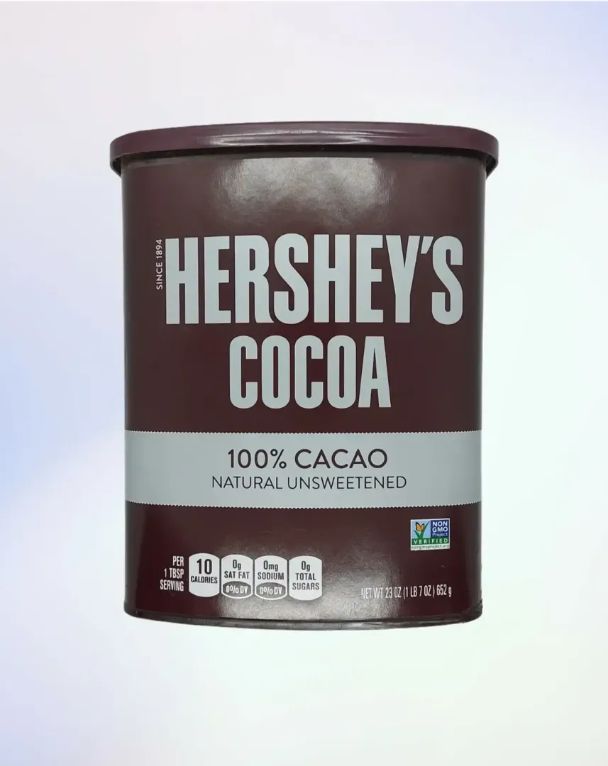 Hershey Cocoa 652 gr.