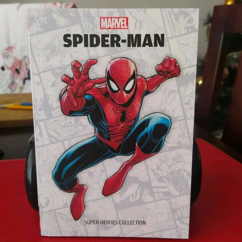 Spider-Man - Marvel