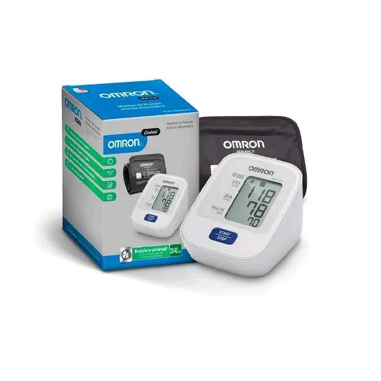 Tensiómetro Digital - Oximedic Import