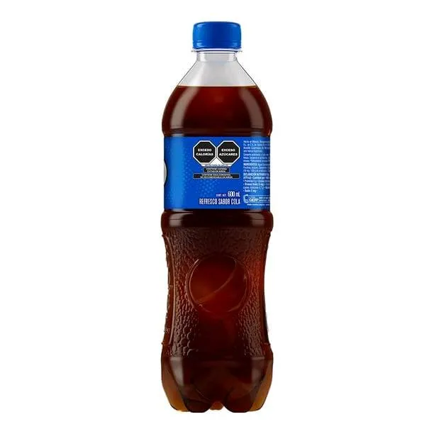 Pepsi 600ml