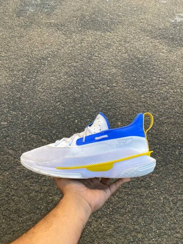 Curry 🎮 Size 13
