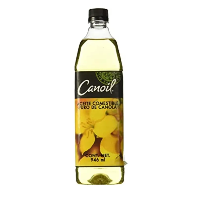 Aceite canoil 