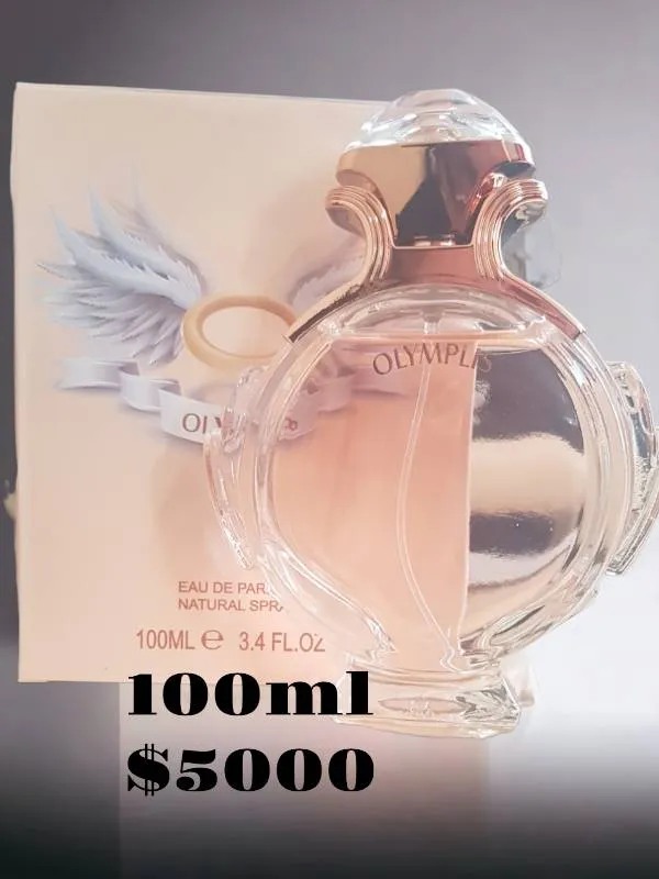 Perfume Olympea Alternativo 