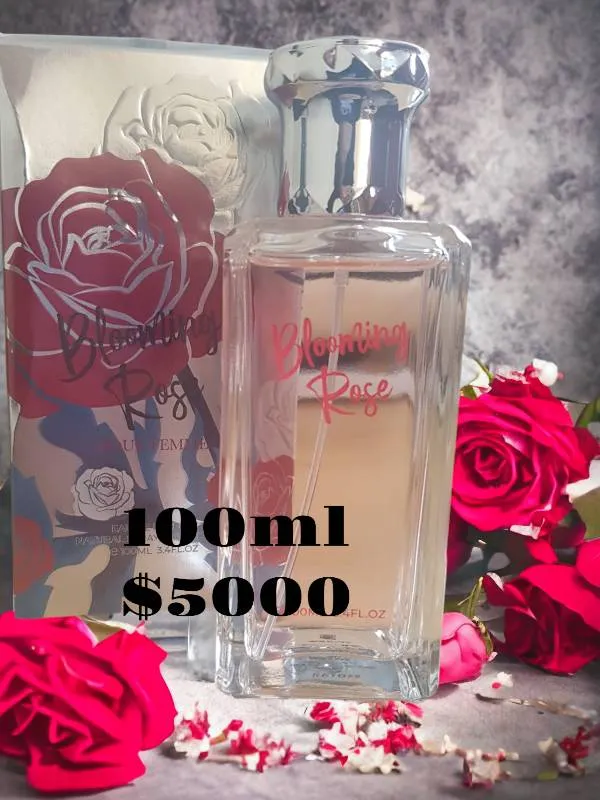 Perfume Rose