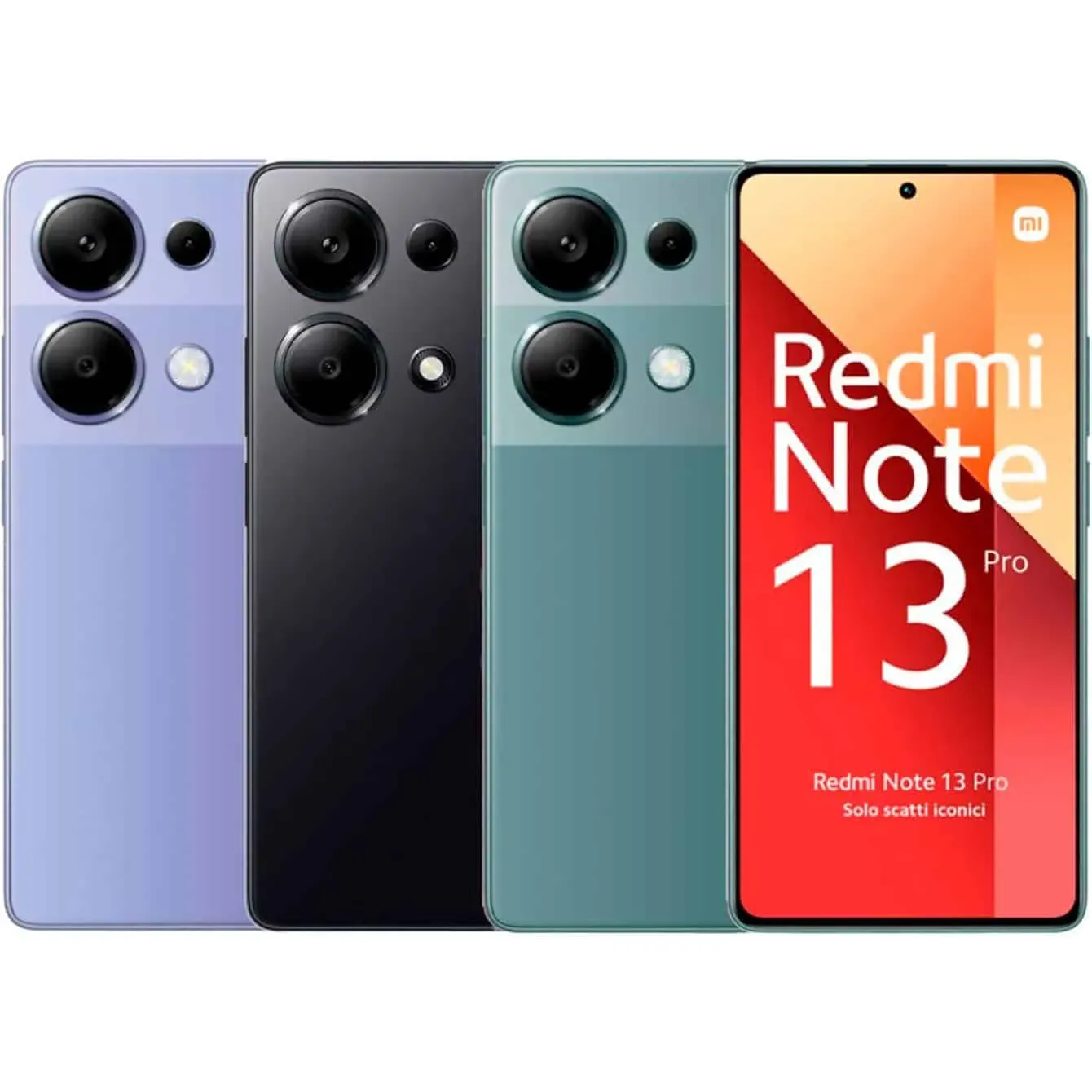 Redmi Note 13 Pro 8/256 4G