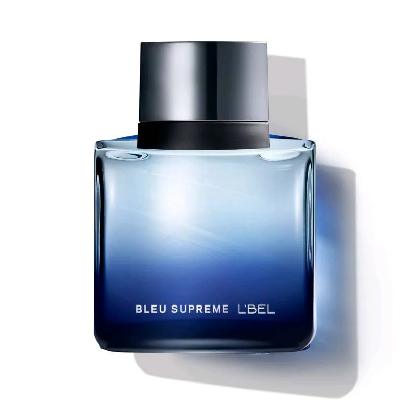 Bleu Supreme Perfume para Hombre 90 ml. 