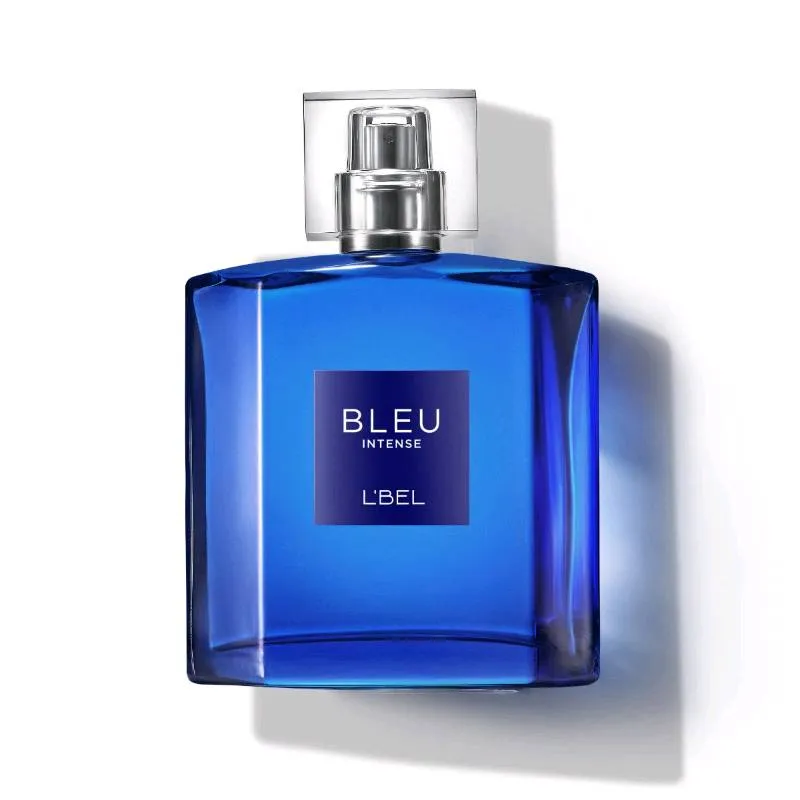 Bleu Intense Perfume Fresco para Hombre 100 ml