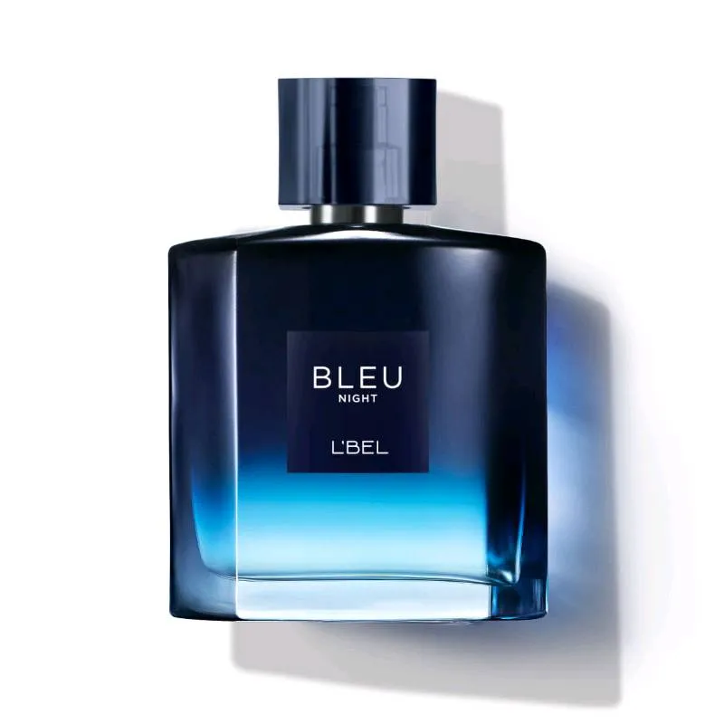 Bleu Intense Night Perfume para Hombre 100 ml. 