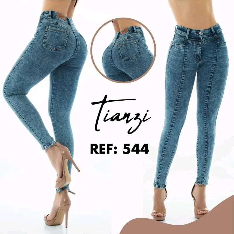 Tianzi Jeans