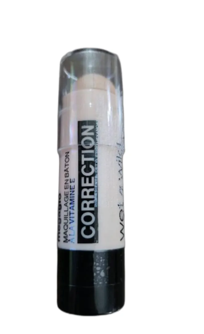 Concejal correction Wet n Wild 