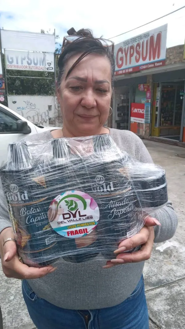 Imágenes Publicitarias Delivery 🏍️ En Quito Set 3 