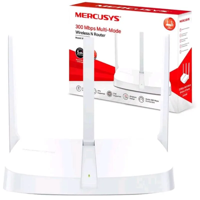 Router 306r multimodo( router, extensor, wips, access point) 
