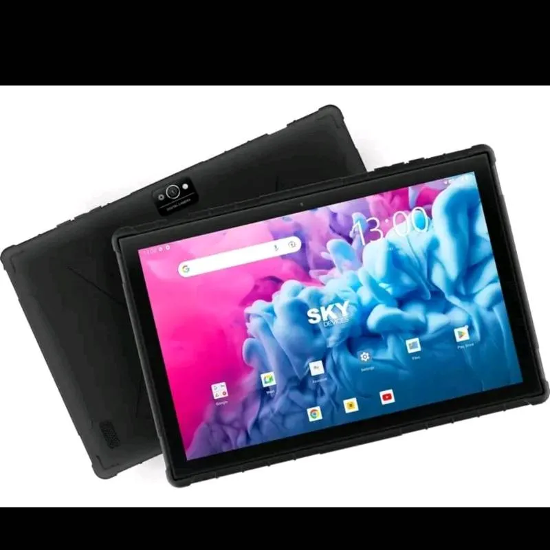 Tablet 10.1" Android 12 4gb ram y 64 gb rom 