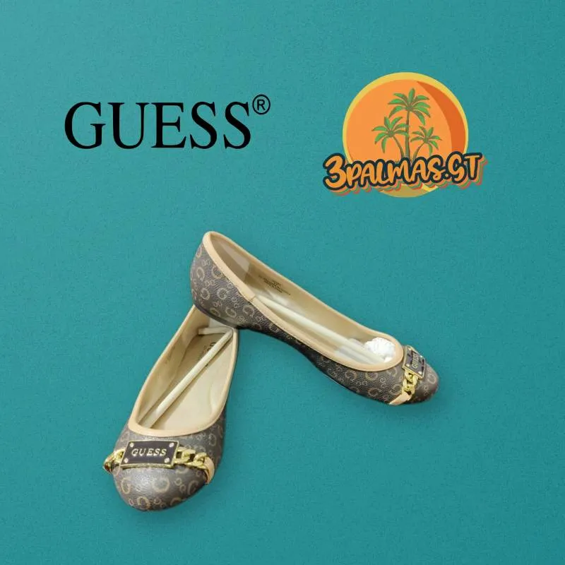 Marca Guess 