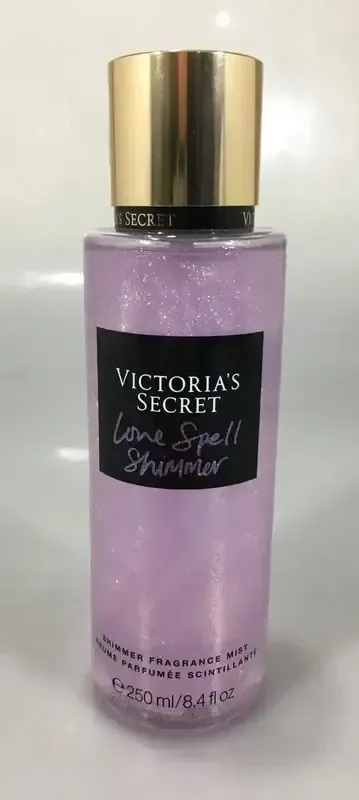 Fragancia Love Spell Shimmer de Victoria Secret