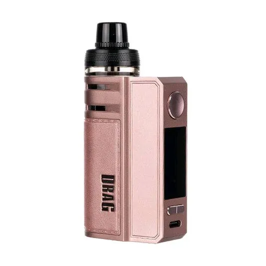 Vaporizador Drag E60 Kit Pink