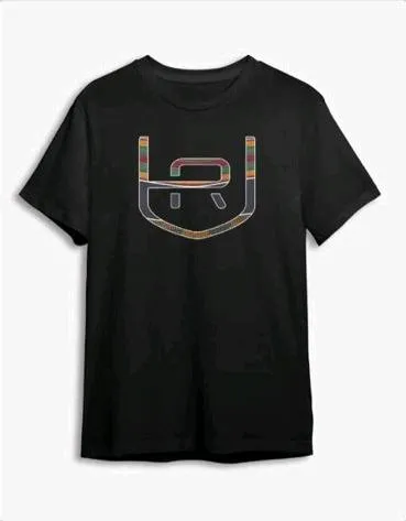 Camiseta Roosevelt United Afro-L