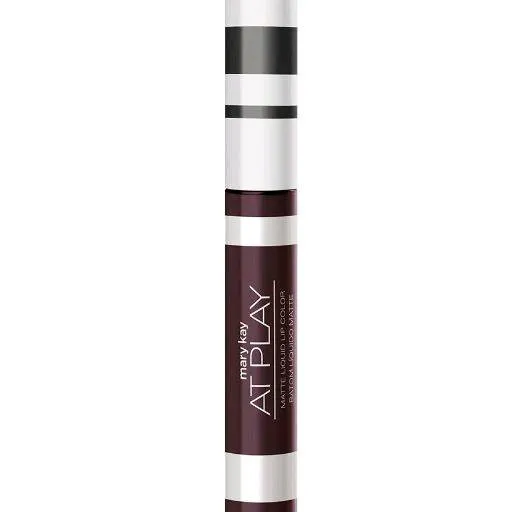Labial Líquido Mate Plum Noir Mary Kay At Play®