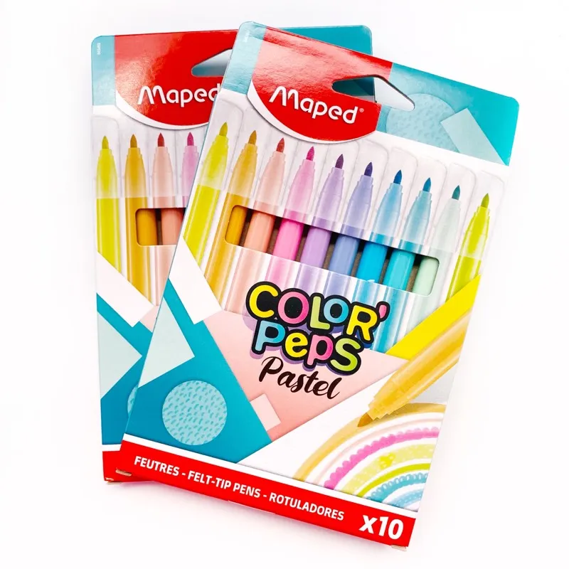 Maped ColorPeps PASTEL
