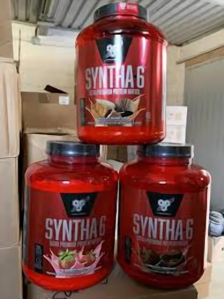Syntha6 5 lb