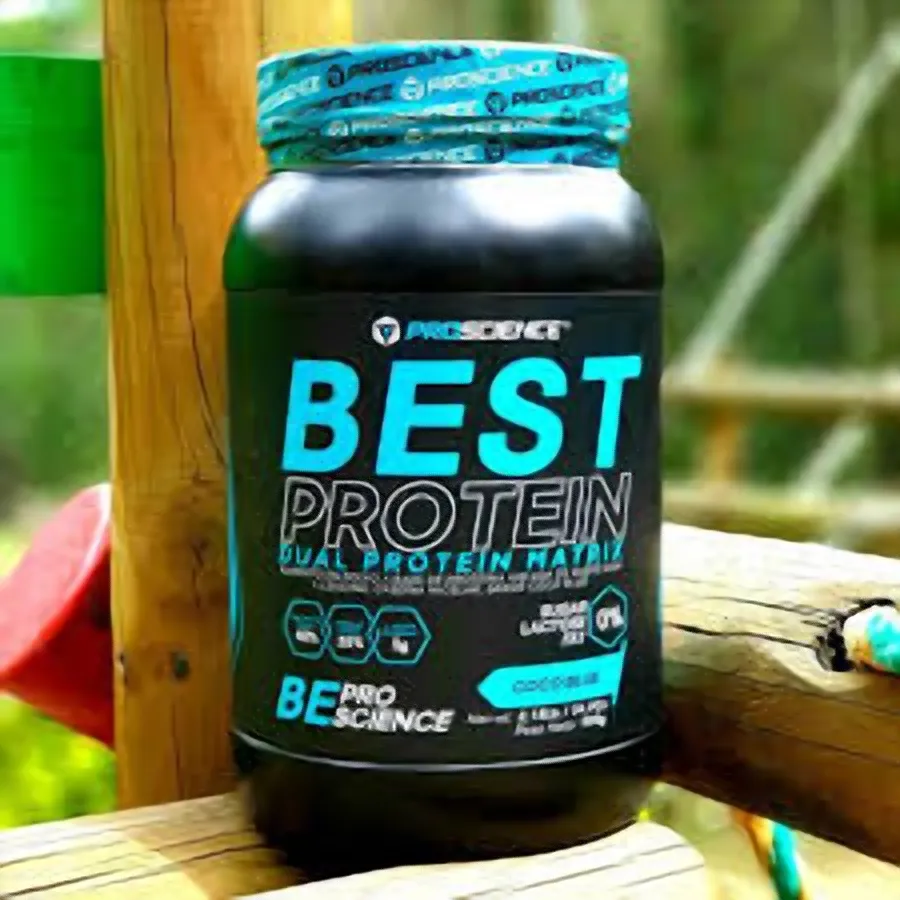 Best proteín 2 lb