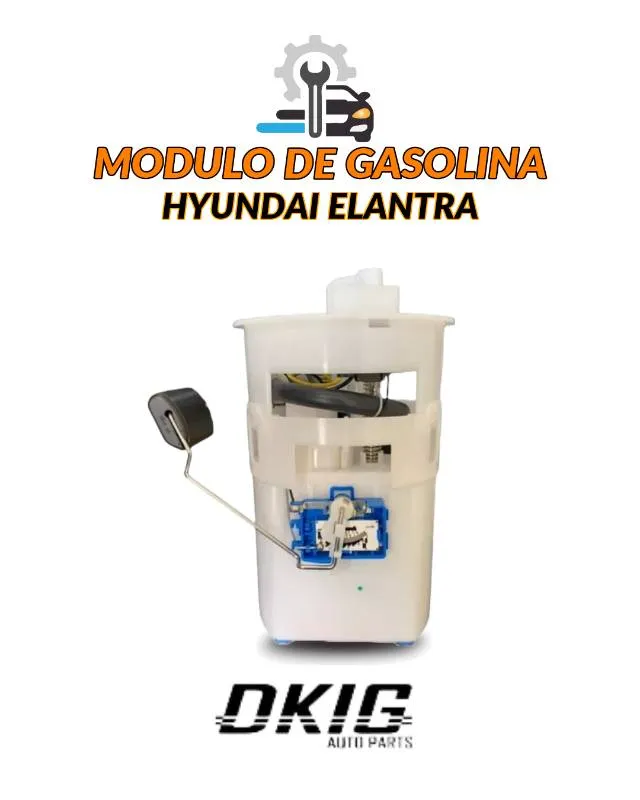 Módulo de gasolina Hyundai Elantra  
