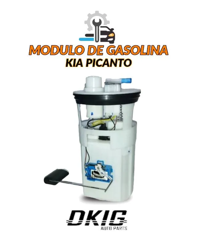 Módulo de gasolina Kia Picanto 