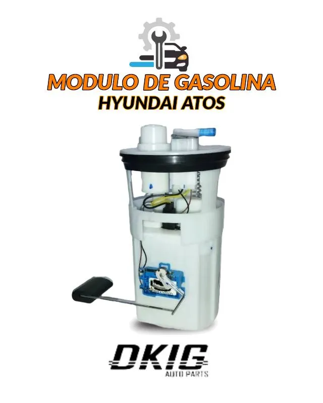 Módulo de gasolina Hyundai Atos 
