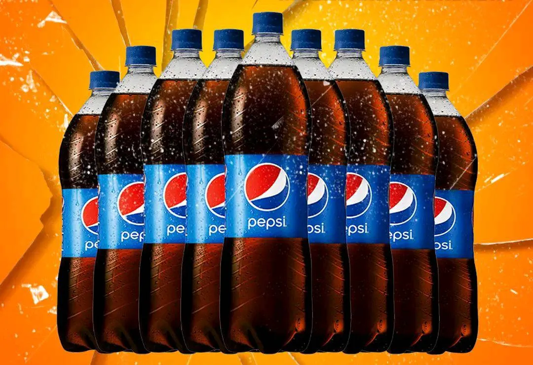 Pepsi 2lts