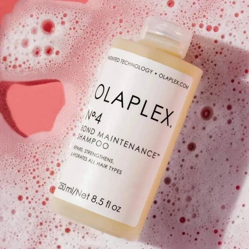 Olaplex N.4 Bond Maintenance Shampoo 250 ml