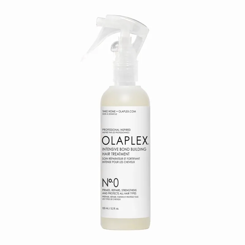Olaplex N.0 Intensive Bond Building Hair Treatment 