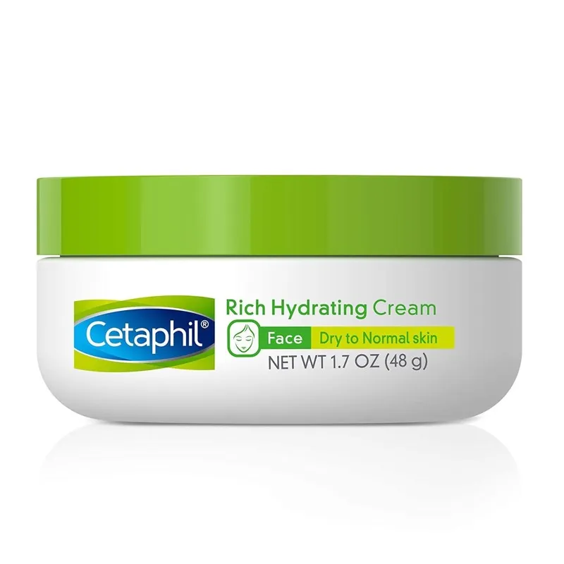 Cetaphil Rich Hydrating Cream 