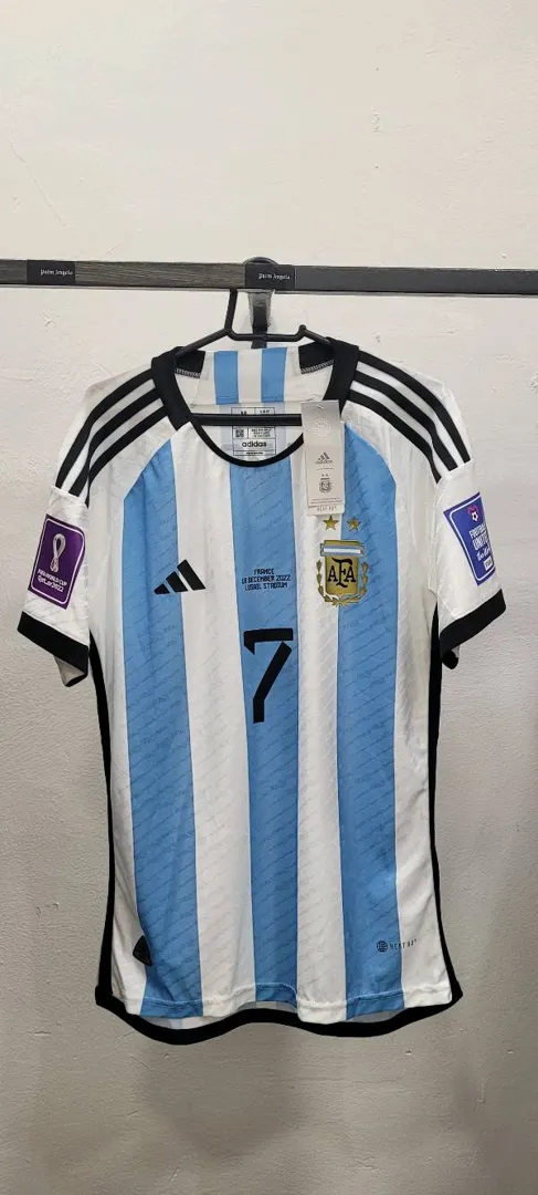 Argentina Qatar 2022 