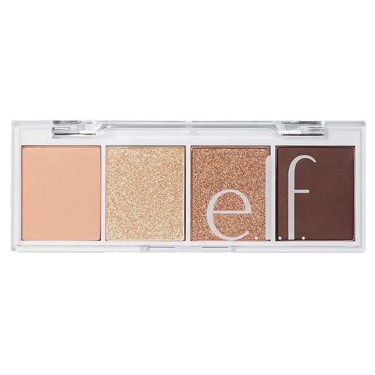E.l.f Cosmetics Bite-Size Eyeshadow Palette