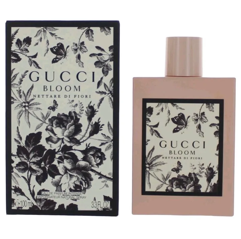 Gucci Bloom Nettare Fiori 3.3oz