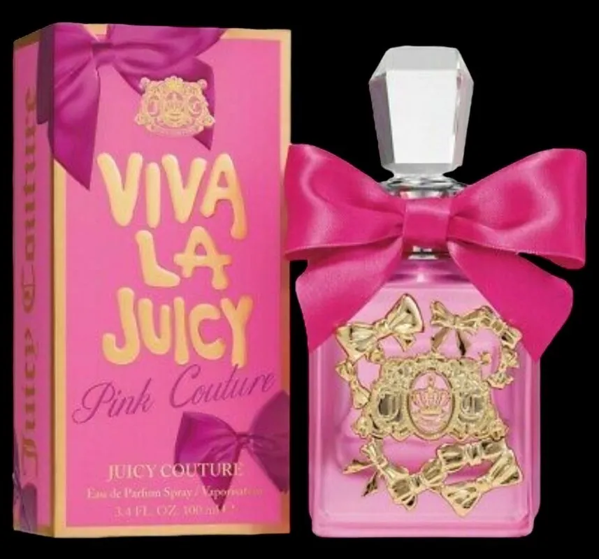 Viva La Juice Pink 3.4oz