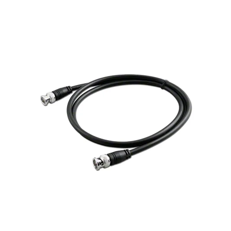 Cable Patch Cord Bnc 0.5