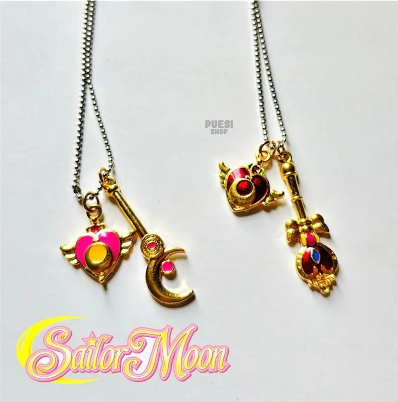 Cadena Sailor Moon