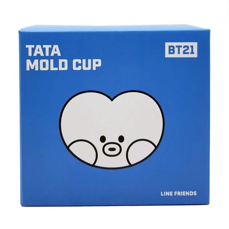 Tata mold cup original 