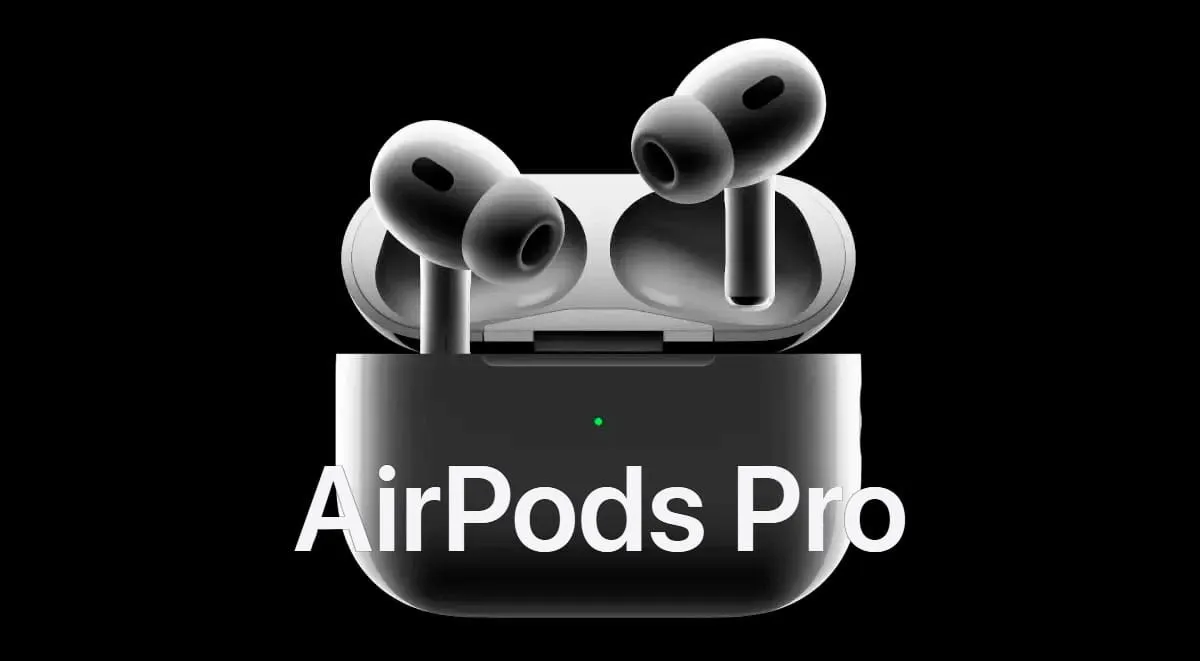 AirPods Pro 2generacion 2022 originales 